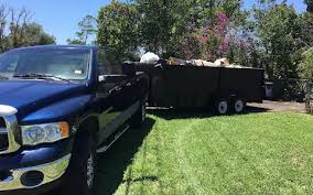 Best Yard Waste Removal  in Bear Creek Ranch, TX